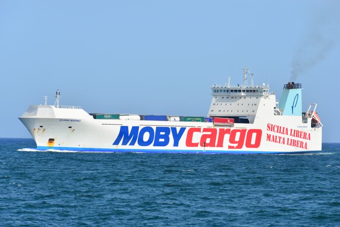 Hansa Destinations setzt zweites Schiff auf der Linie Nynäshamn – Rostock ein Hansa Destinations setzt zweites Schiff auf der Linie Nynäshamn – Rostock ein