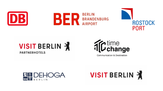 “Berlin Goes Cruise”:  “Berlin Goes Cruise”: