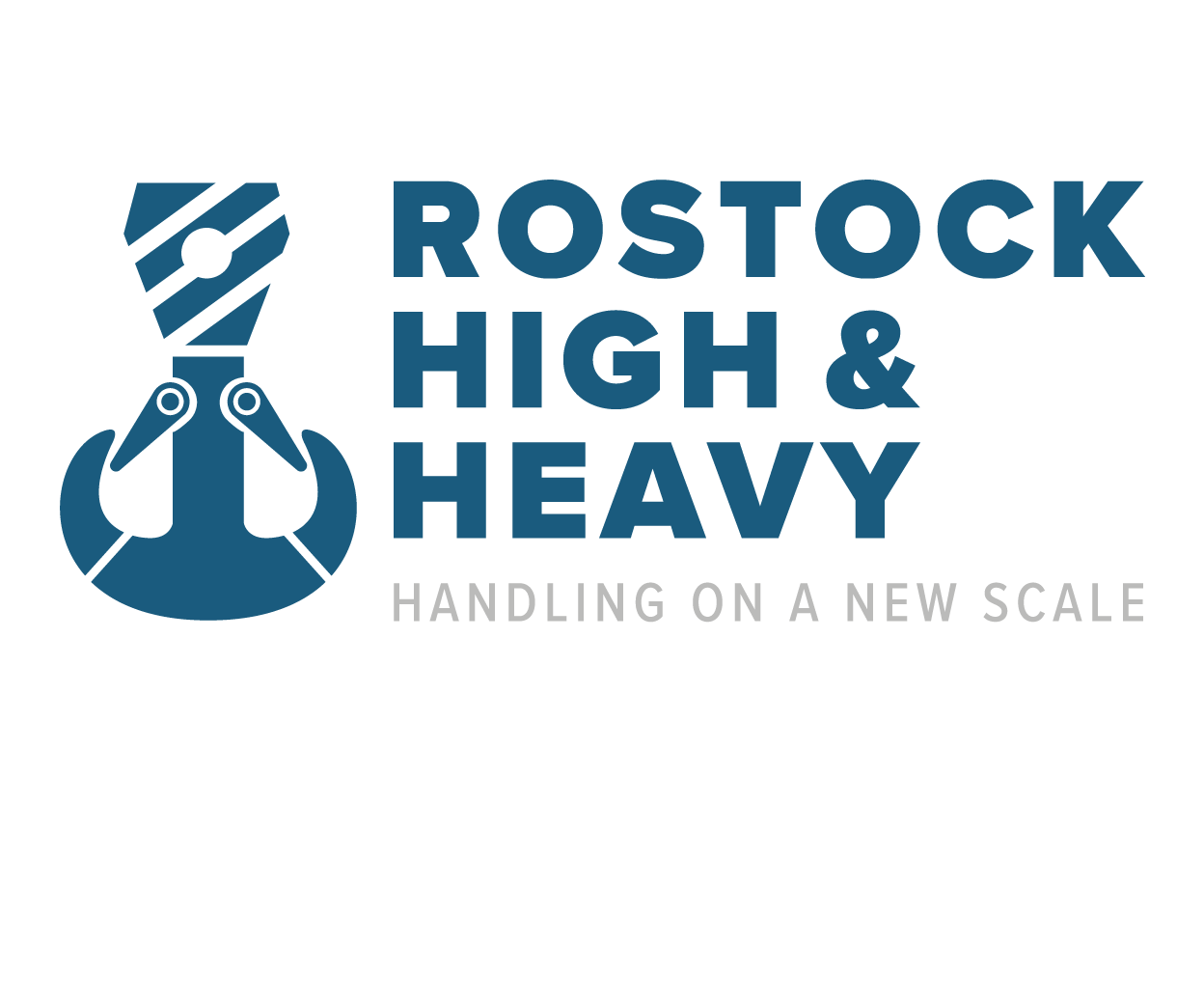 Frischer Wind für Schwerlastlogistik  im Rostocker Überseehafen Frischer Wind für Schwerlastlogistik  im Rostocker Überseehafen