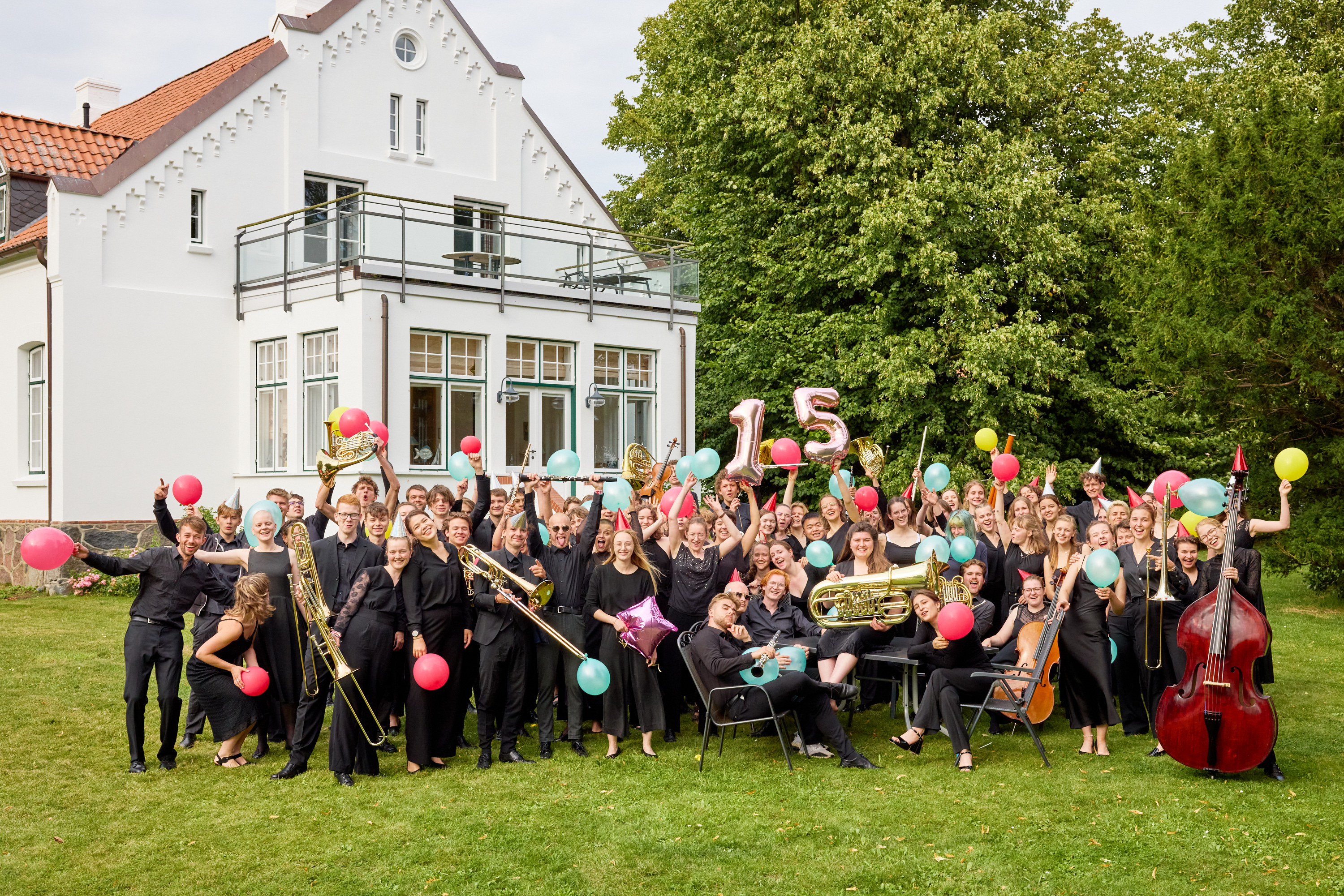 Festspiele MV und ROSTOCK PORT verlängern Partnerschaft bis 2027