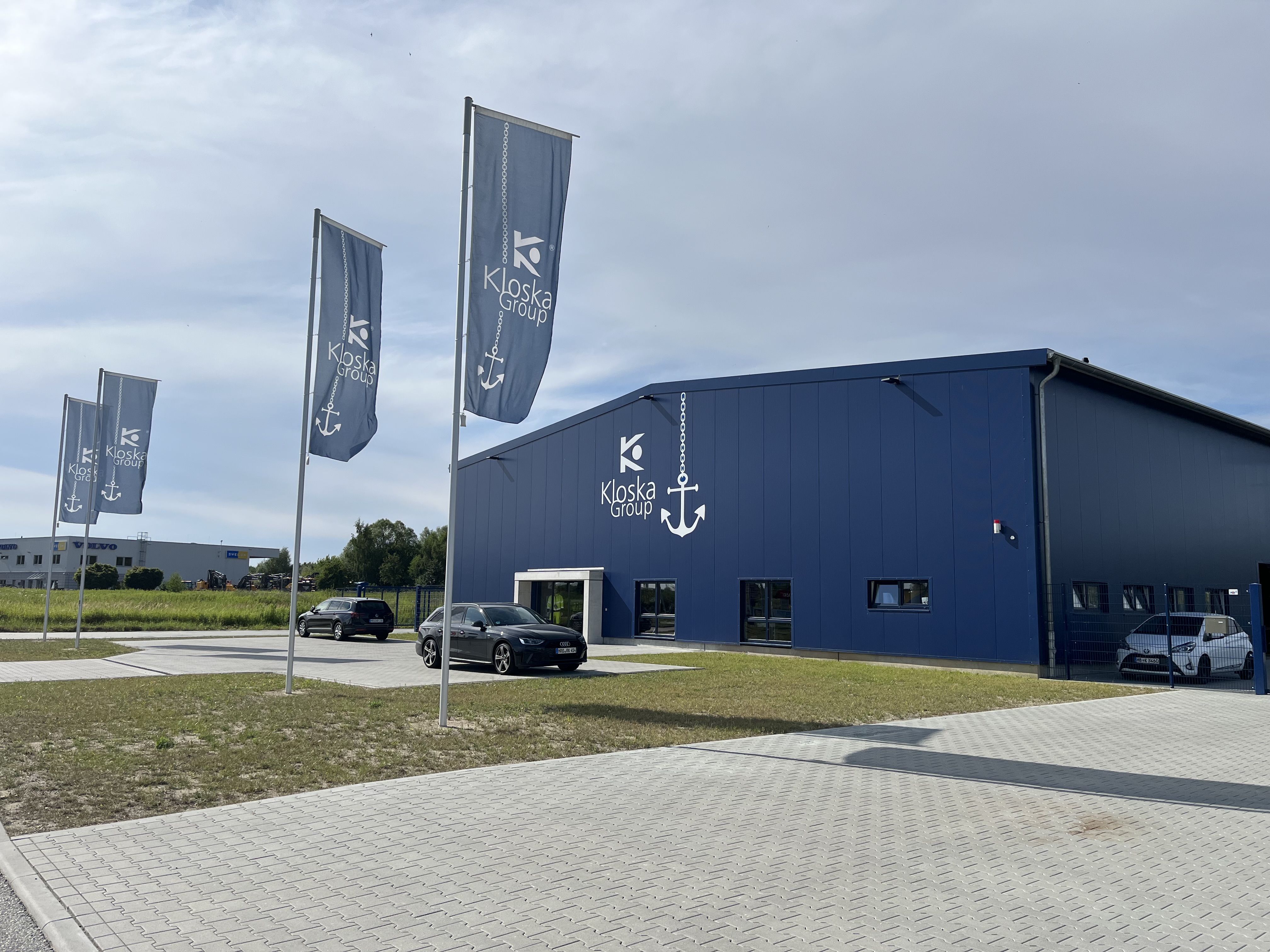 Kloska Rostock GmbH